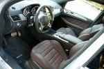 Mercedes-Benz ML63 AMG 2012 года